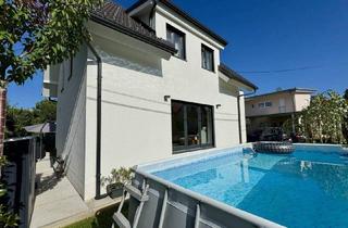 Einfamilienhaus kaufen in 8020 Graz, RUHELAGE NAHE LKH WEST : Stilvoller Familienjuwel mit Keller, moderner Ausstattung und sonnigem Garten