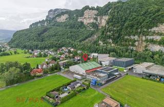 Gewerbeimmobilie kaufen in Spitzeneckstraße 32, 6845 Hohenems, Standort mit Perspektive - Ideal für Investoren & Eigennutzer