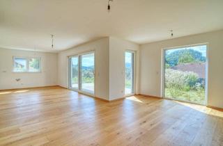 Doppelhaushälfte kaufen in 2534 Alland, Haus 6 - Familienfreundlicher Wohntraum mit 5 Zimmern & Garten!