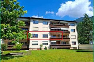 Wohnung kaufen in Weidenstraße, 6600 Reutte, "Ein Zuhause zum Ankommen & Gestalten" - 4 Zi.-Wohnung in Reutte - Weidenstraße zu verkaufen