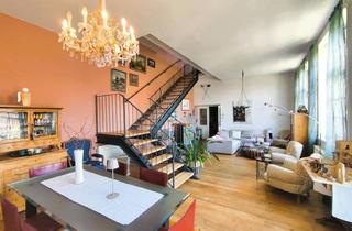 Maisonette kaufen in 2100 Korneuburg, Exklusives Wohnjuwel in Korneuburg - 4-Zimmer-Maisonette mit Dachterrasse