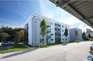 Wohnung mieten in Am Parzerberg 29, 4710 Grieskirchen, Objekt 647: 3-Zimmerwohnung in 4710 Grieskirchen, Am Parzerberg 29, Top 6 (inkl. Carport)