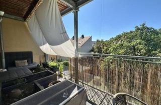 Wohnung mieten in Rochelgasse, 8020 Graz, Großzügige, perfekt aufgeteilte 2-Zimmer-Wohnung mit großem Balkon im Grazer Bezirk Eggenberg - Unbefristeter Mietvertrag! - Provisionsfrei!