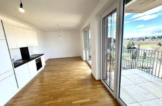 Wohnung mieten in Liebenauer Hauptstraße, 8041 Graz, PROVISIONSFREI - Perfekt aufgeteilte, sonnige 2-Zimmer-Wohnung mit Balkon und KFZ-Abstellplatz in einem modernen Neubau