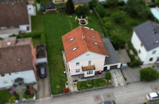 Einfamilienhaus kaufen in 4623 Gunskirchen, Geräumiges Einfamilienhaus mit sonnigem Garten in Top-Lage von Gunskirchen