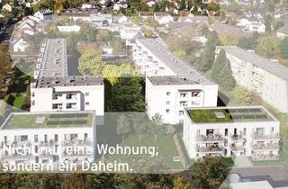 Wohnung kaufen in Hoheneckerstraße 37/B 5, 4020 Linz, Terrassenwohnung Top B5 - Neubauprojekt Wohnhaus "HOHENeck" - BAUSTART BEREITS ERFOLGT !