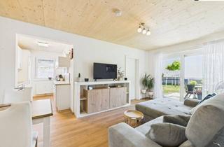 Wohnung kaufen in 9500 Villach-Innere Stadt, Wohnen im Grünen - elegante Gartenwohnung in zentraler Villacher Lage
