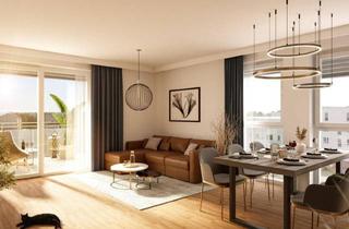 Wohnung mieten in Breitwiesenstraße 28/01, 4481 Asten, *MIETKAUF* Auf der Breitwies'n Asten - 3-Zimmer-Gartenwohnung / TOP 4.01
