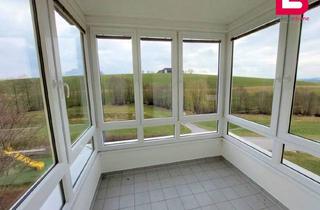 Genossenschaftswohnung in Hollerberg 73/3, 4171 Auberg, *6 Monate MIETREDUZIERT* Helle 3-Zimmer Mietwohnung mit Balkon