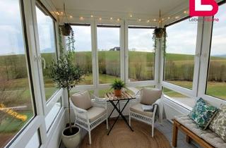 Genossenschaftswohnung in Hollerberg 73/3, 4171 Auberg, *6 Monate MIETREDUZIERT* Helle 3-Zimmer Mietwohnung mit Balkon