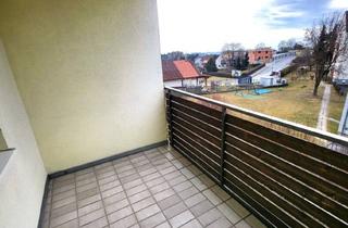 Wohnung mieten in Wohnfeld 7/2, 4211 Alberndorf in der Riedmark, Schöne Erdgeschoß Wohnung mit Loggia
