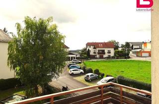 Wohnung mieten in Wohnfeld 4/6, 4211 Alberndorf in der Riedmark, Sanierte 4-Zimmer Wohnung mit sonniger Loggia in Alberndorf