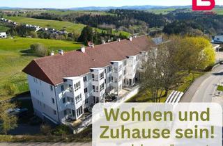Genossenschaftswohnung in Veldner Straße 26A /4, 4120 Neufelden, *6 Mon Mietreduziert* Wohnen in einem Neu Sanierten Wohnhaus