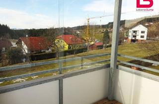 Wohnung mieten in Wimbergstraße 3/8, 4172 Sankt Johann am Wimberg, BETREUBARES WOHNEN: Schöne, barrierefreie Wohnung