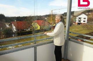 Wohnung mieten in Wimbergstraße 3/8, 4172 Sankt Johann am Wimberg, BETREUBARES WOHNEN: Schöne, barrierefreie Wohnung