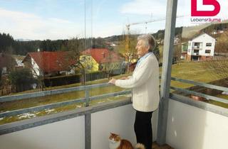 Wohnung mieten in Wimbergstraße 3, 4172 Sankt Johann am Wimberg, BETREUBARES WOHNEN: Schöne, barrierefreie Wohnung