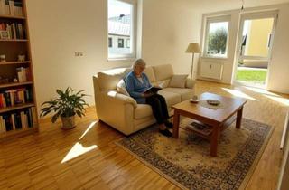 Wohnung mieten in Marktplatz 17/1, 4204 Reichenau im Mühlkreis, Senioren- Wohnung/ betreubares Wohnen