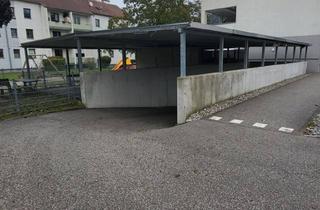 Garagen mieten in 4484 Kronstorf, Tiefgaragenstellplätze in Kronstorf