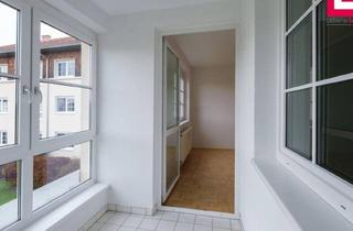 Genossenschaftswohnung in Birkengasse 9/9, 4261 Rainbach im Mühlkreis, Sanierte 3-Zimmer Wohnung mit Parkplatz und Loggia