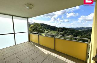 Wohnung mieten in Kirchenweg 22/5, 4364 Ober Sankt Thomas, Großzügige 3-Zimmer Mietwohnung mit Loggia