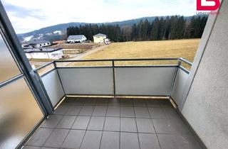 Wohnung mieten in Holzwies 4/3, 4183 Traberg, Sehr schöne 3-Zimmer Wohnung in Traberg mit Loggia