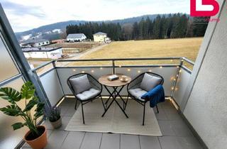 Wohnung mieten in Holzwies 4/3, 4183 Traberg, Sehr schöne 3-Zimmer Wohnung in Traberg mit Loggia