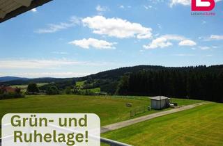Wohnung mieten in Holzwies, 4183 Traberg, Helle 3-Zimmer Wohnung mit Sonniger Loggia und Herrlichem Ausblick