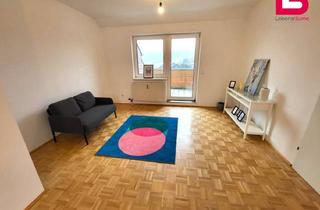 Genossenschaftswohnung in Leitnerstraße 17/7, 4209 Mittertreffling, Schöne Wohnung mit Loggia und Parkplatz