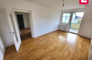Genossenschaftswohnung in Leitnerstraße 5/9, 4209 Mittertreffling, Schöne Dachgeschoss Wohnung