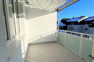 Wohnung mieten in Leitnerstraße 21/8, 4209 Mittertreffling, Großzügige 3-Zimmer Wohnung mit sonniger Loggia