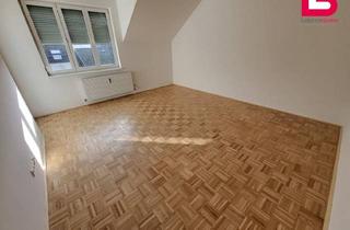 Wohnung mieten in Leitnerstraße 21/8, 4209 Mittertreffling, Großzügige 3-Zimmer Wohnung mit sonniger Loggia