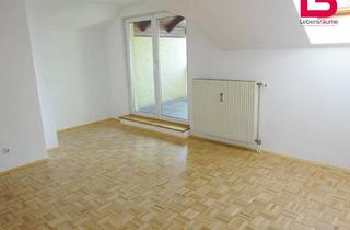 Wohnung mieten in Gemeindeplatz 4C /6, 4650 Lambach, Nette 2-Zimmer Wohnung in Edt/Lambach mit Loggia