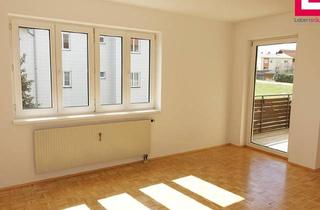 Genossenschaftswohnung in Wohnfeld 6/2, 4211 Alberndorf in der Riedmark, Für Familien! 3-Zimmer Genossenschaftswohnung mit sonniger Loggia