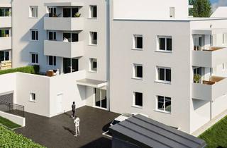 Wohnung mieten in Veldenstraße, 4121 Altenfelden, *ERSTBEZUG* Ihre 3-Zimmer-Gartenwohnung im Zentrum von Altenfelden- inkl. Eigengarten und Tiefgarage