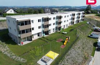 Wohnung mieten in Allerheiligen Im Mühlkreis 132/1, 4320 Allerheiligen im Mühlkreis, Neuwertige 2-Raum-Wohnung mit Eigengarten