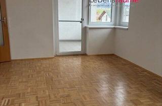 Genossenschaftswohnung in Köttstorfer Str. 3/3, 4210 Gallneukirchen, Helle 3-Zimmer-Wohnung mit Loggia und Tiefgarage
