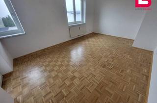 Genossenschaftswohnung in Köttstorfer Str. 3/3, 4210 Gallneukirchen, Helle 3-Zimmer-Wohnung mit Loggia und Tiefgarage