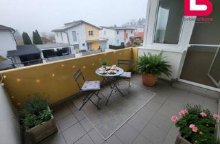 Genossenschaftswohnung in Köttstorfer Str. 3/3, 4210 Gallneukirchen, Tolle 3-Zimmer-Wohnung mit Loggia und Tiefgarage