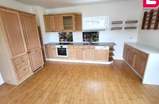 Wohnung mieten in Kirchholzstraße 5/6, 4172 Sankt Johann am Wimberg, Wohnung mit herrlichem Ausblick- Küche gegen Ablöse