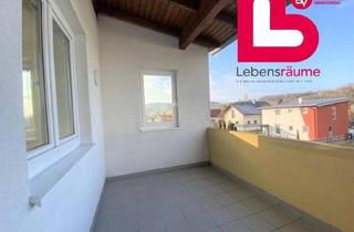 Genossenschaftswohnung in Köttstorferstraße 5/4, 4210 Gallneukirchen, Freundliche 3-Zimmer Wohnung in Gallneukirchen
