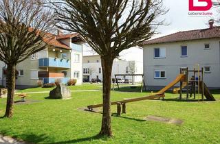 Wohnung mieten in Gemeindeplatz 3A /5, 4650 Lambach, Gemütliche 2-Zimmer Wohnung in Edt/Lambach mit Abstellplatz