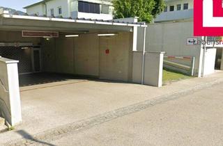Garagen kaufen in 4560 Kirchdorf an der Krems, Tiefgaragenstellplatz in Kirchdorf/Sternpark Siedlung zu verkaufen!