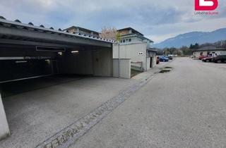 Garagen kaufen in 4560 Kirchdorf an der Krems, Tiefgaragenstellplatz in Kirchdorf/Sternpark Siedlung zu Verkaufen!