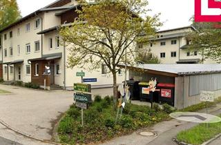 Wohnung mieten in Grünthalerstraße 20/3, 4600 Schleißheim, Schöne 3-Zimmer Wohnung in Schleißheim mit Loggia