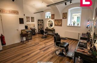 Geschäftslokal mieten in Hauptstraße, 4563 Micheldorf, Kleines Geschäftslokal in Micheldorf