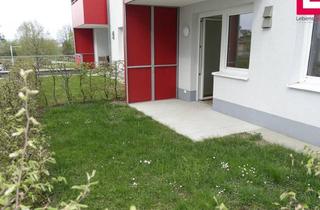 Genossenschaftswohnung in Badstraße 21/2, 4181 Oberneukirchen, Schöne Gartenwohnung inkl. Tiefgaragenplatz
