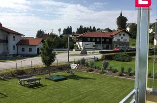Genossenschaftswohnung in Siedlungsstraße 1/6, 4164 Schwarzenberg am Böhmerwald, Ideale 3-Zimmer- Wohnung in Schwarzenberg
