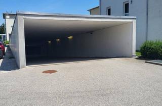 Garagen mieten in Josef Gartner Straße, 4650 Lambach, Tiefgaragenabstellplatz in Edt/Lambach