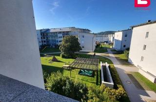 Wohnung mieten in Starhembergstraße 17/12, 4210 Gallneukirchen, Schöne 3-Zimmer Mietwohnung