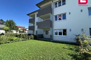 Wohnung kaufen in Feldgasse 2, 4551 Ried im Traunkreis, Ried i.T. *TOP2* - 2-Zimmer-Gartenwohnung inkl. Terrasse und Stellplatz *ERSTBEZUG*